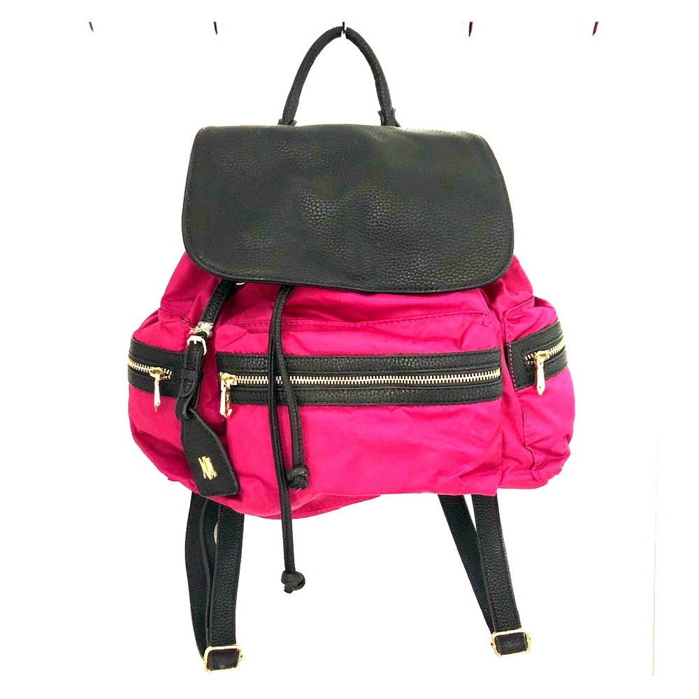 Neiman Marcus Hobo back pack